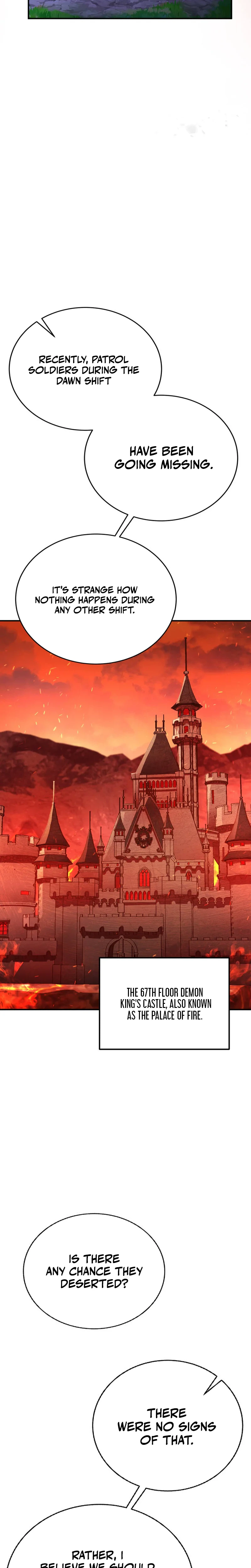 I Became the Master of the Weakest Demon King Chapter 25, page 39 of 54