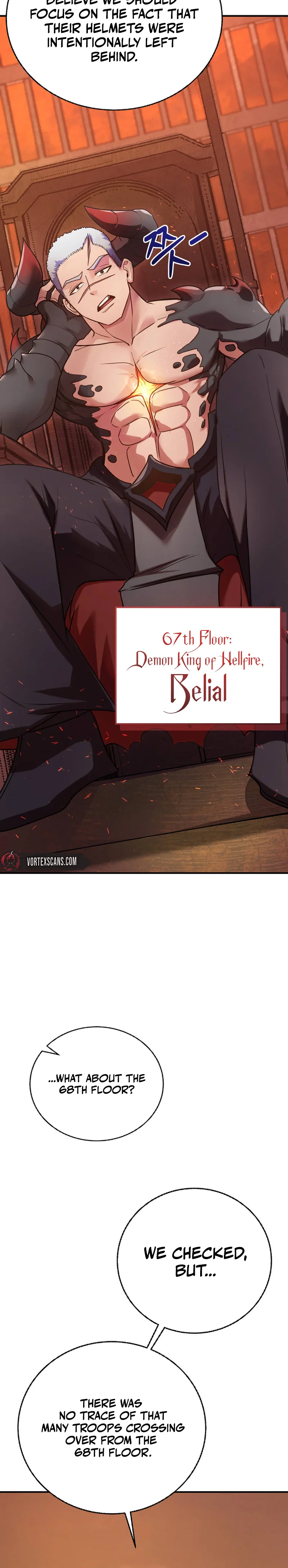 I Became the Master of the Weakest Demon King Chapter 25, page 40 of 54