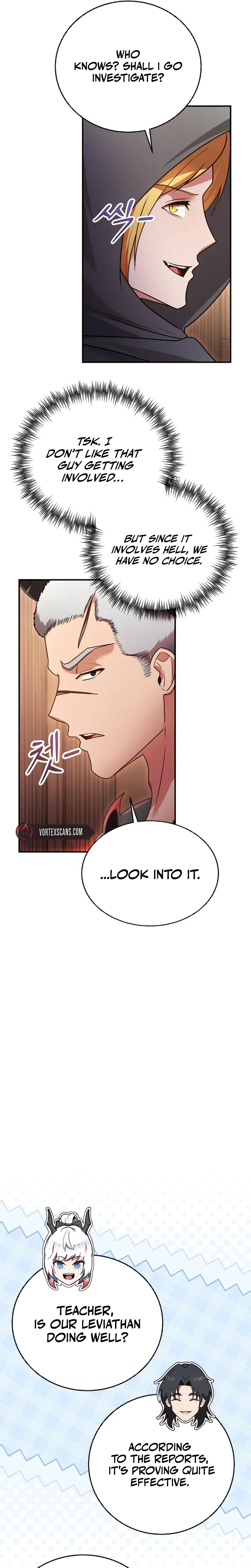 I Became the Master of the Weakest Demon King Chapter 25, page 44 of 54
