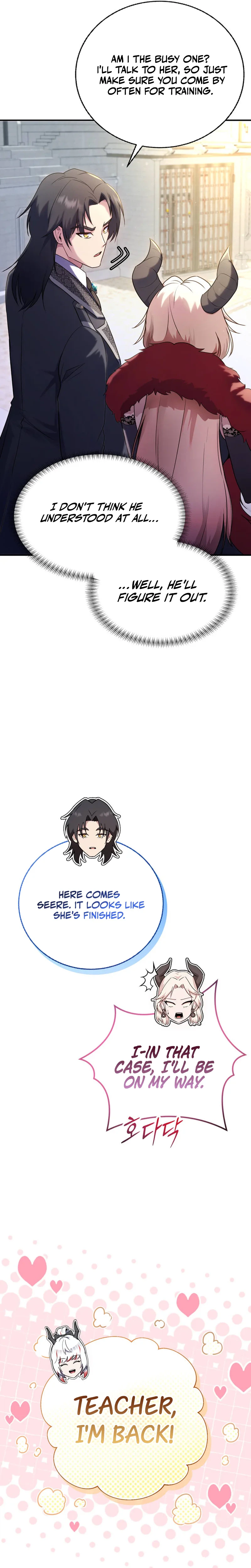 I Became the Master of the Weakest Demon King Chapter 25, page 5 of 54