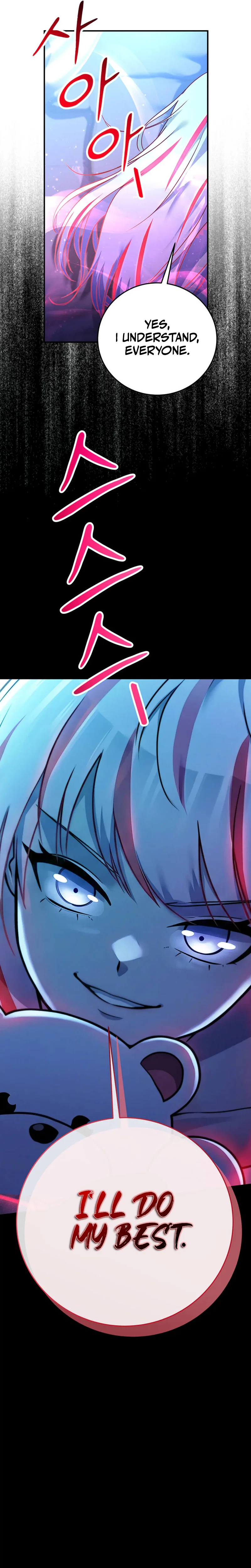 I Became the Master of the Weakest Demon King Chapter 25, page 53 of 54