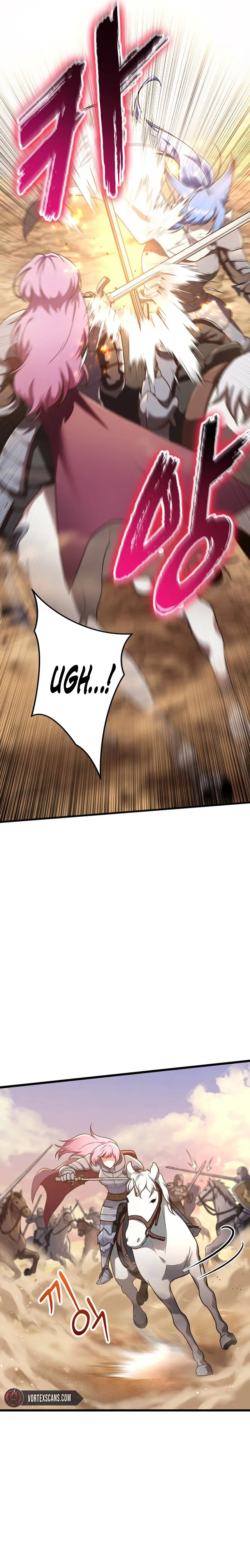 I Became the Master of the Weakest Demon King Chapter 27, page 11 of 57