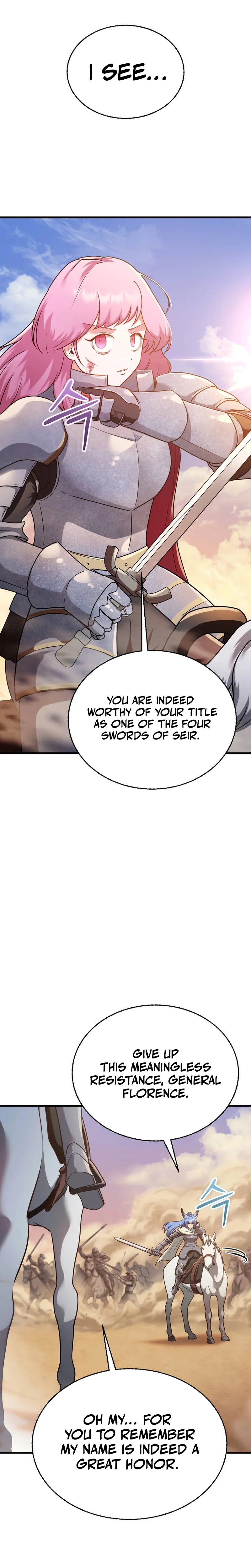 I Became the Master of the Weakest Demon King Chapter 27, page 12 of 57