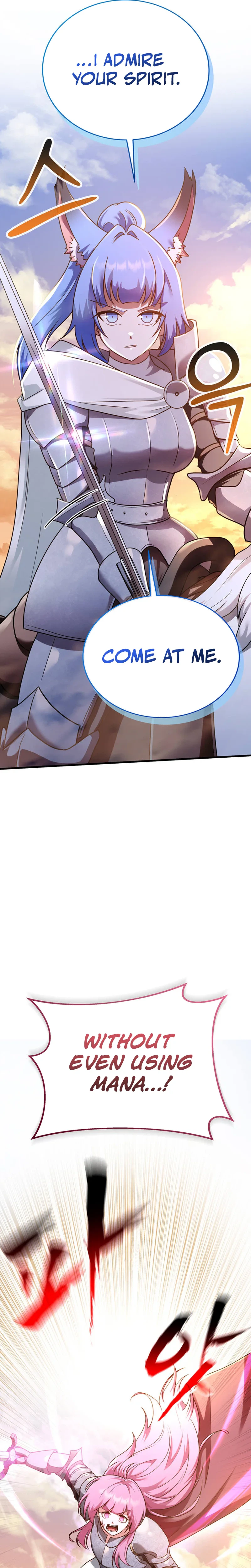 I Became the Master of the Weakest Demon King Chapter 27, page 14 of 57