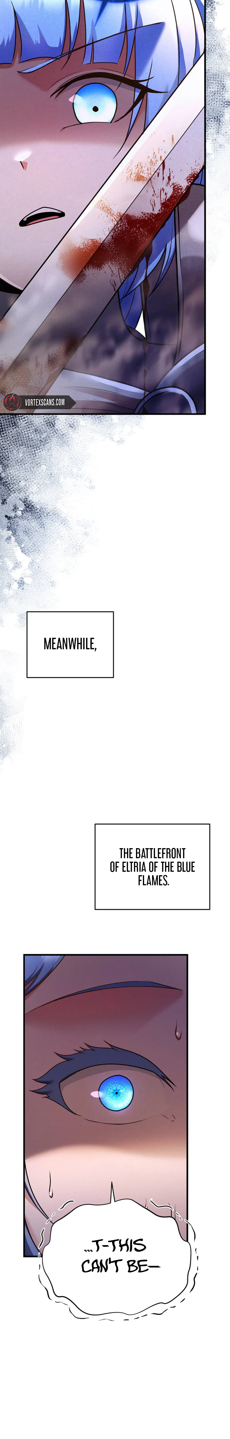 I Became the Master of the Weakest Demon King Chapter 27, page 19 of 57