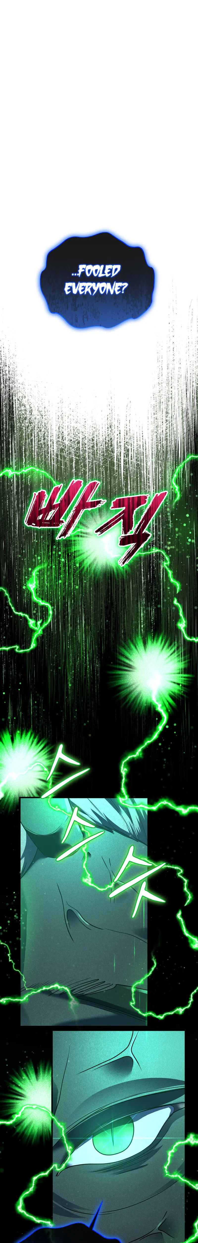 I Became the Master of the Weakest Demon King Chapter 27, page 24 of 57
