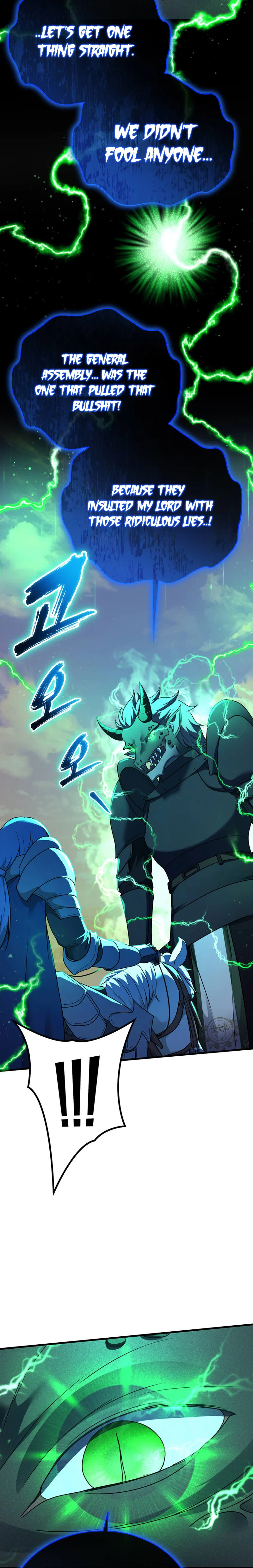 I Became the Master of the Weakest Demon King Chapter 27, page 25 of 57