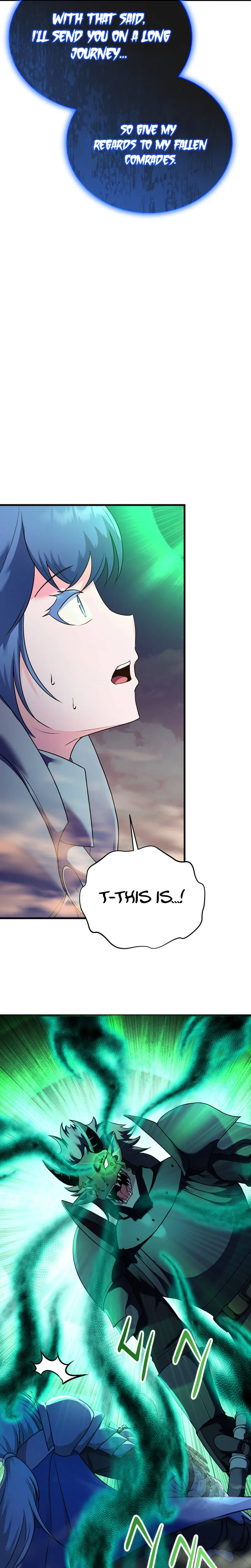 I Became the Master of the Weakest Demon King Chapter 27, page 26 of 57