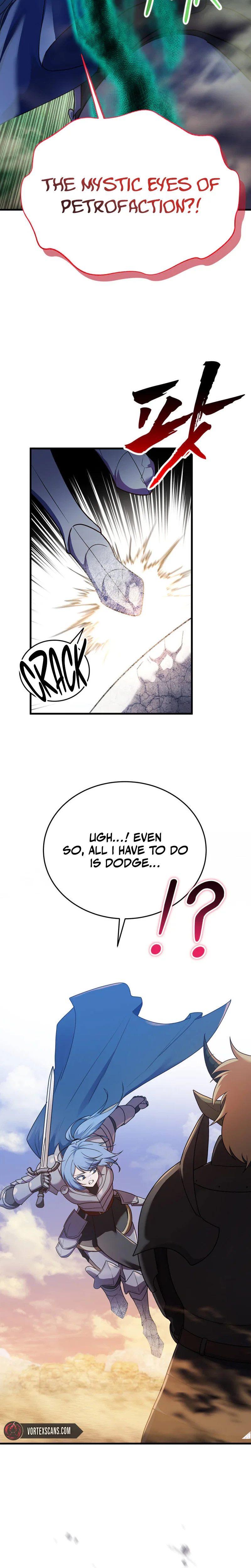 I Became the Master of the Weakest Demon King Chapter 27, page 27 of 57