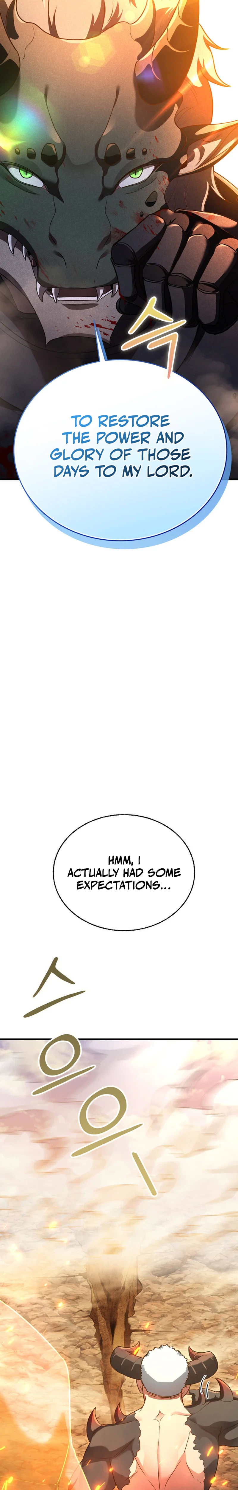I Became the Master of the Weakest Demon King Chapter 27, page 33 of 57