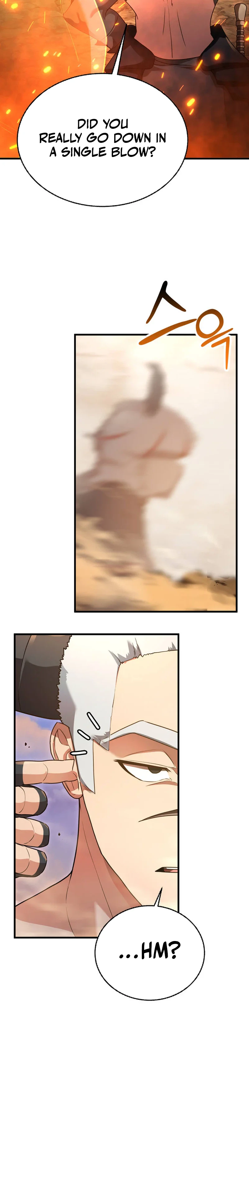 I Became the Master of the Weakest Demon King Chapter 27, page 34 of 57