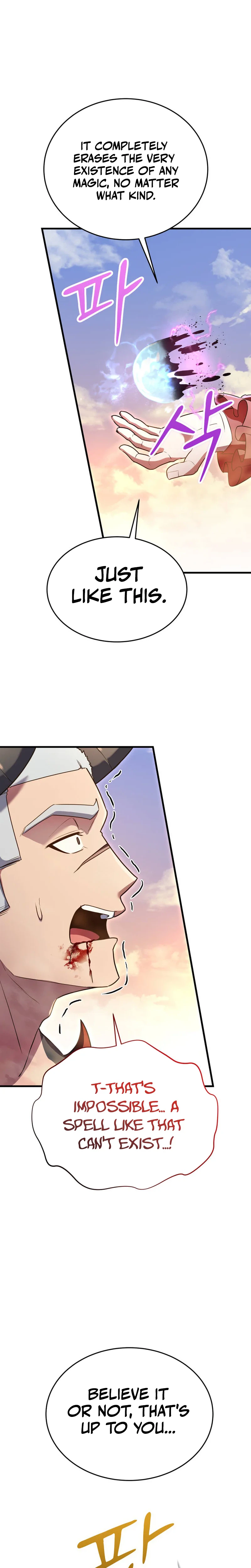 I Became the Master of the Weakest Demon King Chapter 27, page 42 of 57