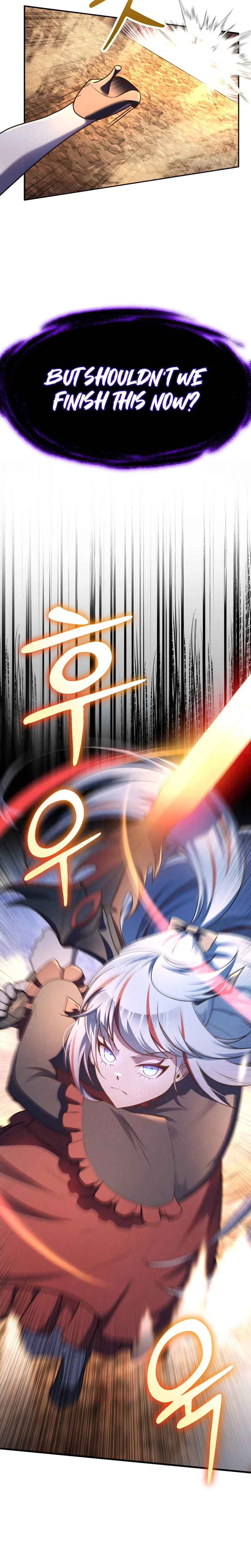 I Became the Master of the Weakest Demon King Chapter 27, page 43 of 57