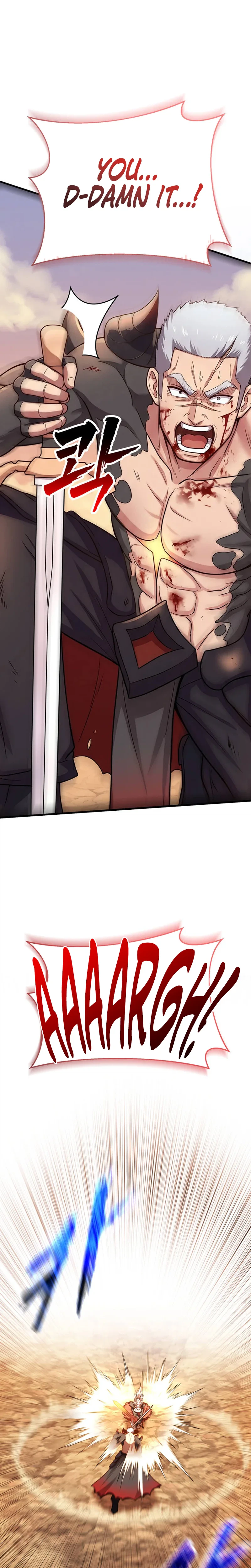 I Became the Master of the Weakest Demon King Chapter 27, page 44 of 57
