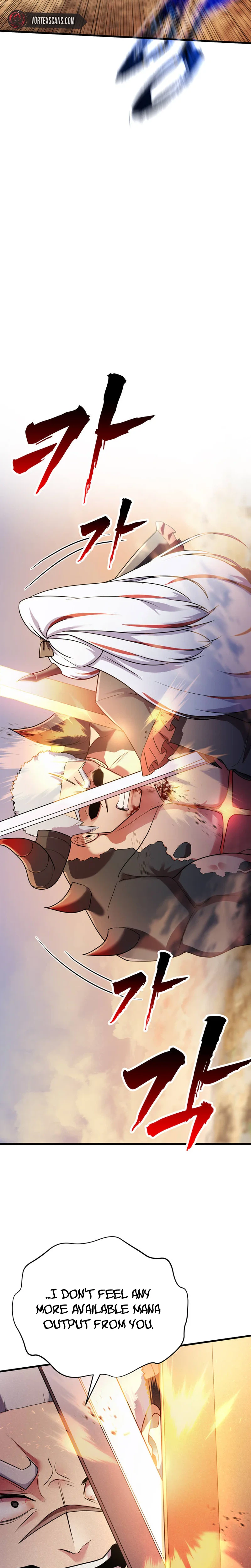 I Became the Master of the Weakest Demon King Chapter 27, page 45 of 57