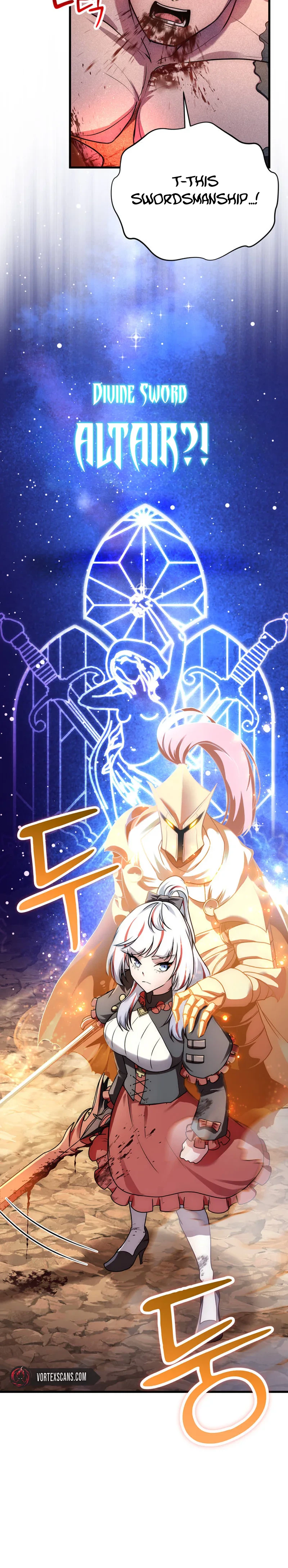 I Became the Master of the Weakest Demon King Chapter 27, page 55 of 57