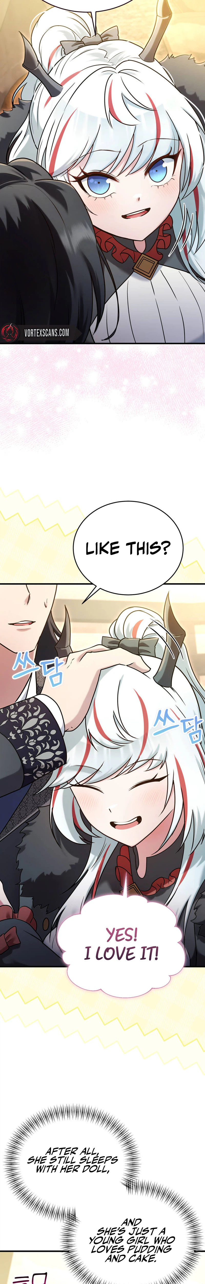 I Became the Master of the Weakest Demon King Chapter 28, page 11 of 57