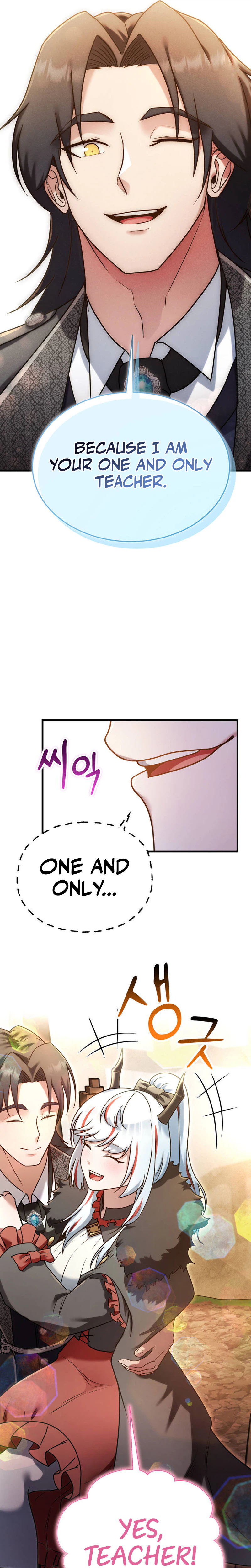 I Became the Master of the Weakest Demon King Chapter 28, page 13 of 57