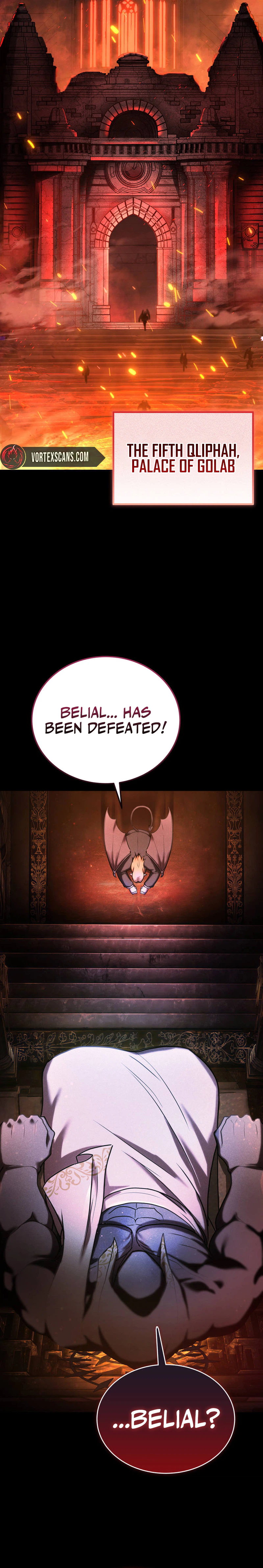 I Became the Master of the Weakest Demon King Chapter 28, page 15 of 57
