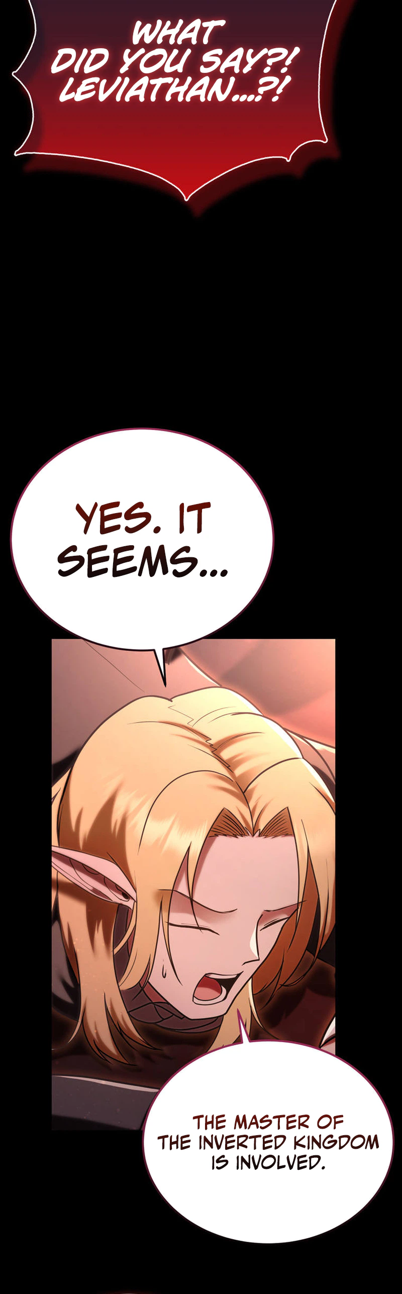 I Became the Master of the Weakest Demon King Chapter 28, page 18 of 57