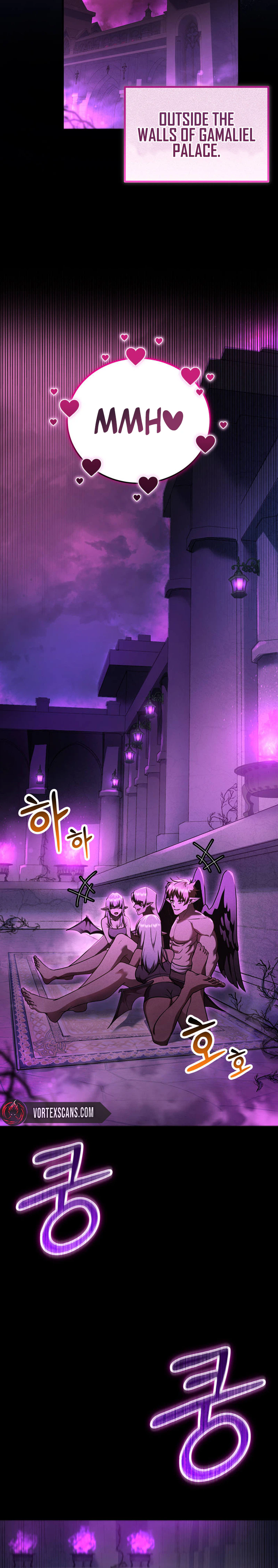I Became the Master of the Weakest Demon King Chapter 28, page 21 of 57