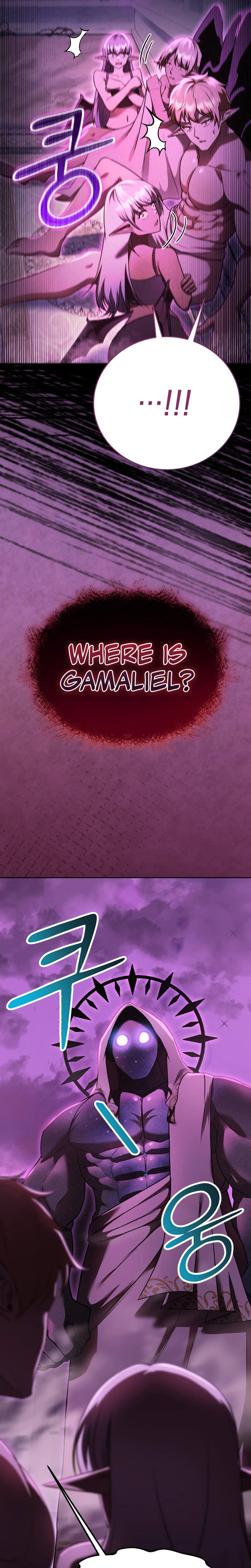I Became the Master of the Weakest Demon King Chapter 28, page 22 of 57