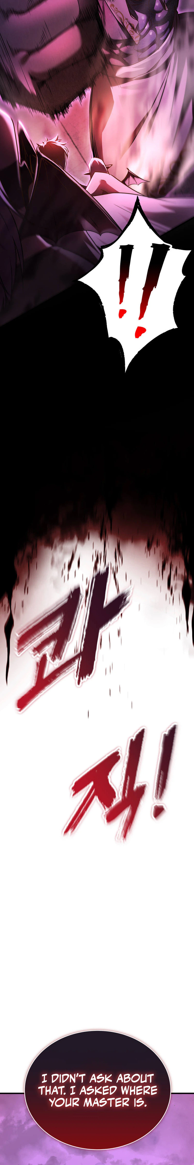 I Became the Master of the Weakest Demon King Chapter 28, page 24 of 57