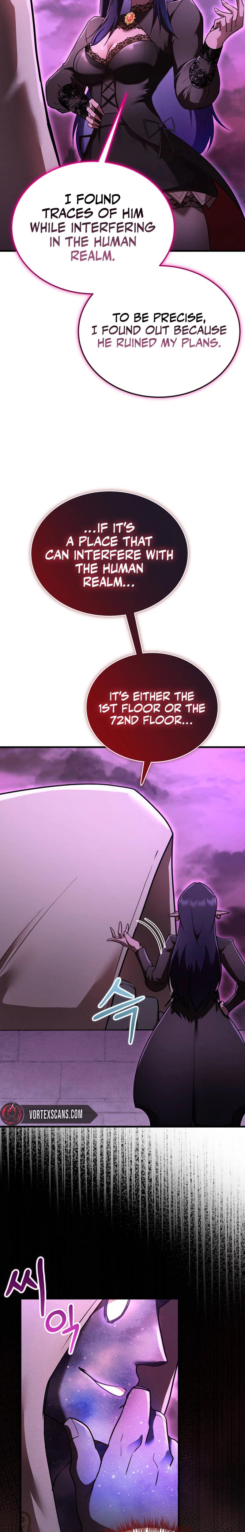 I Became the Master of the Weakest Demon King Chapter 28, page 32 of 57