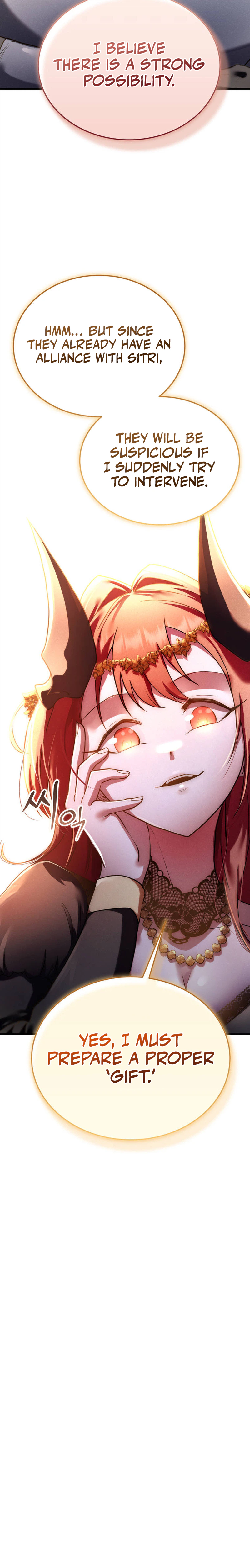 I Became the Master of the Weakest Demon King Chapter 28, page 37 of 57
