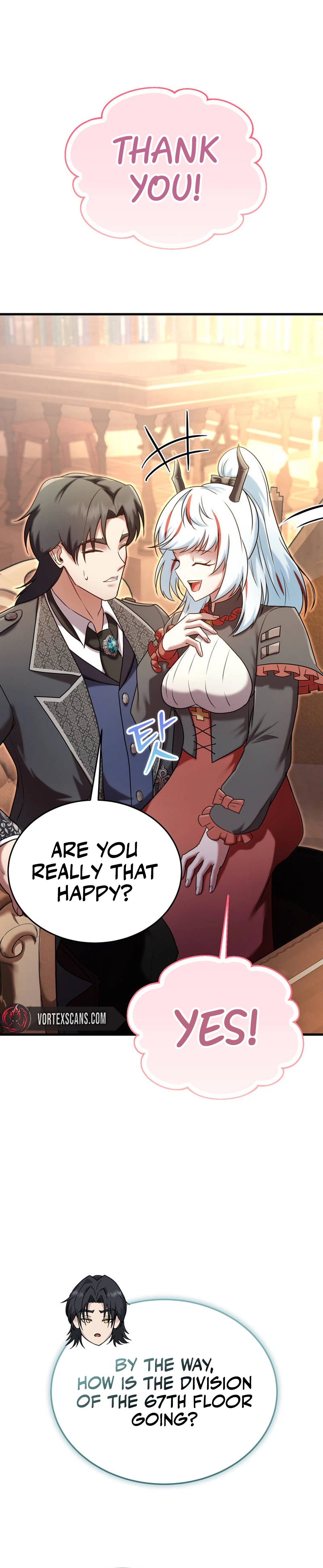 I Became the Master of the Weakest Demon King Chapter 28, page 48 of 57