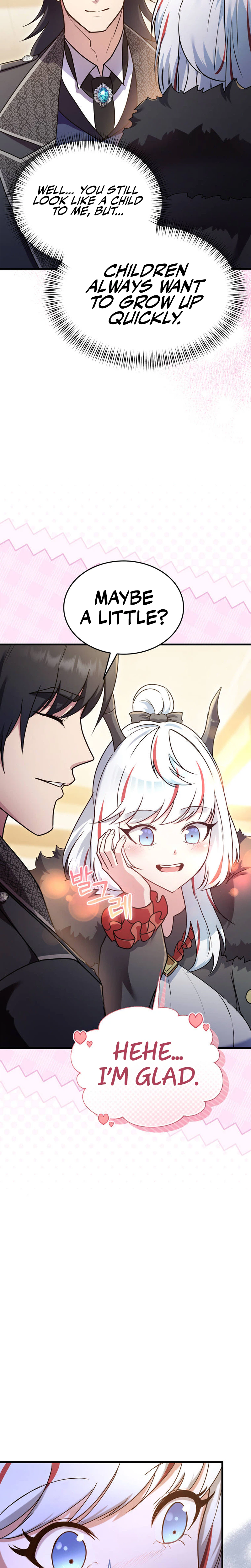 I Became the Master of the Weakest Demon King Chapter 28, page 5 of 57