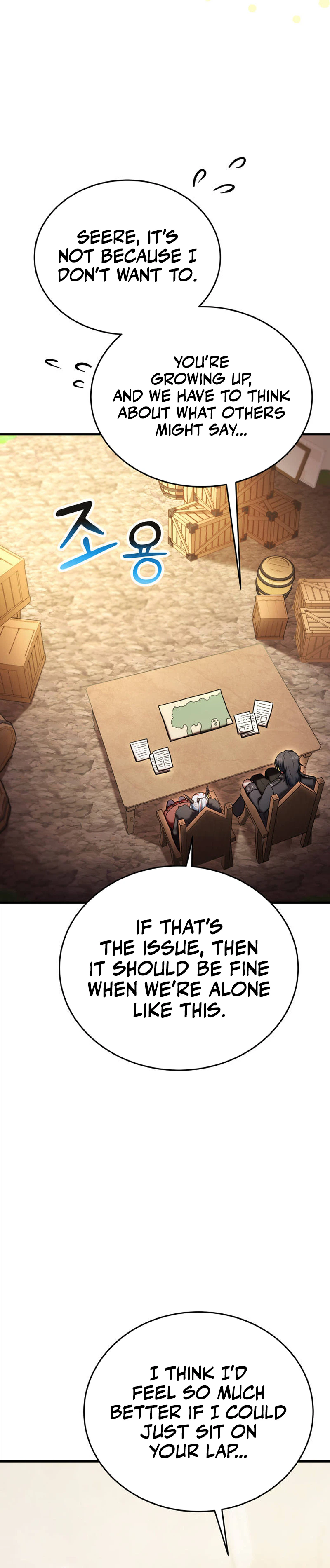 I Became the Master of the Weakest Demon King Chapter 28, page 9 of 57