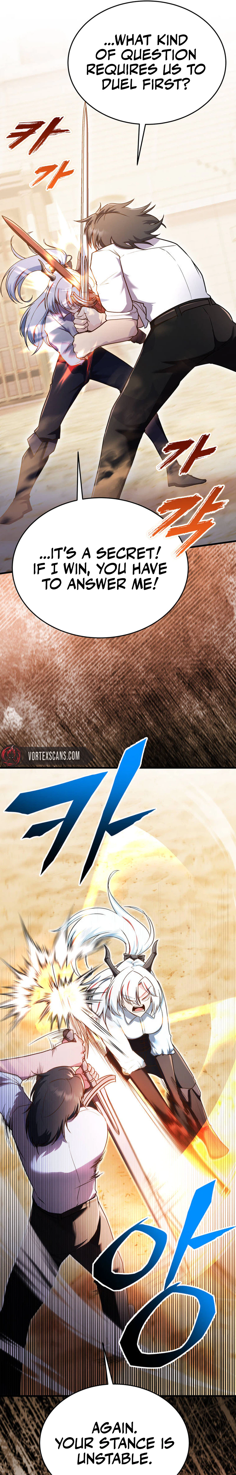 I Became the Master of the Weakest Demon King Chapter 29, page 10 of 53