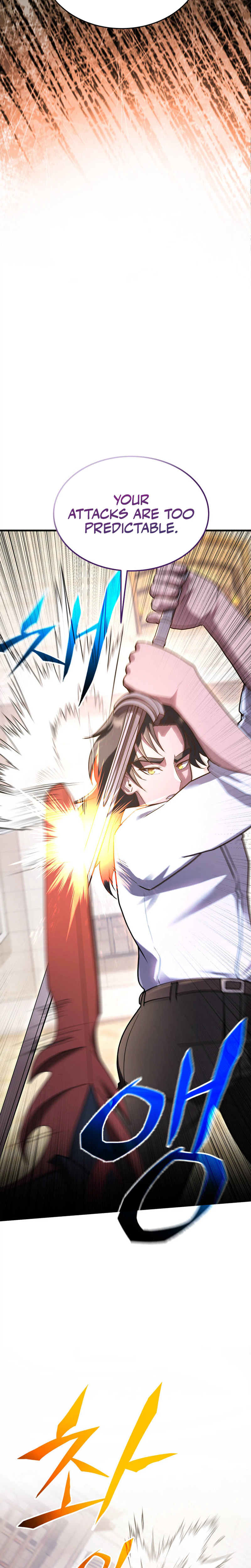 I Became the Master of the Weakest Demon King Chapter 29, page 11 of 53