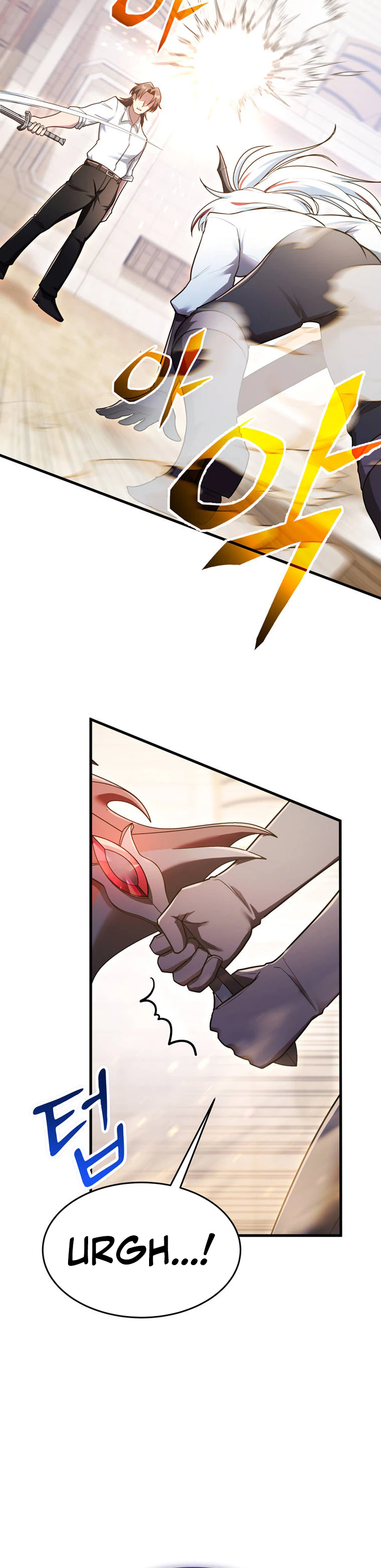 I Became the Master of the Weakest Demon King Chapter 29, page 12 of 53