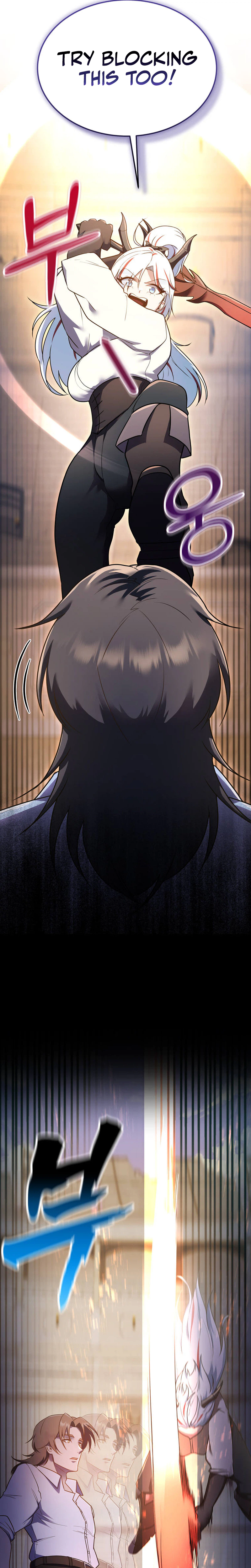 I Became the Master of the Weakest Demon King Chapter 29, page 13 of 53