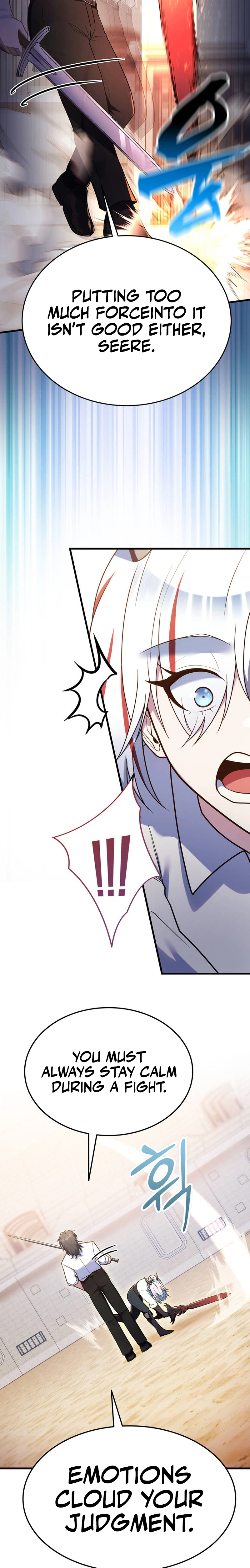 I Became the Master of the Weakest Demon King Chapter 29, page 14 of 53