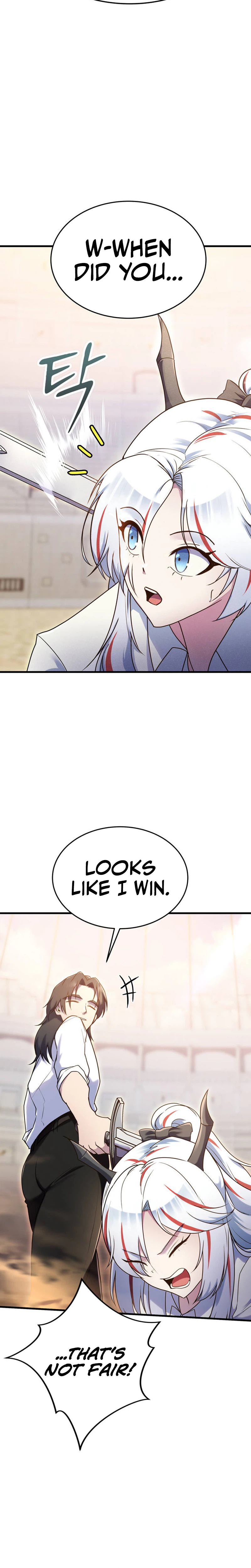 I Became the Master of the Weakest Demon King Chapter 29, page 15 of 53