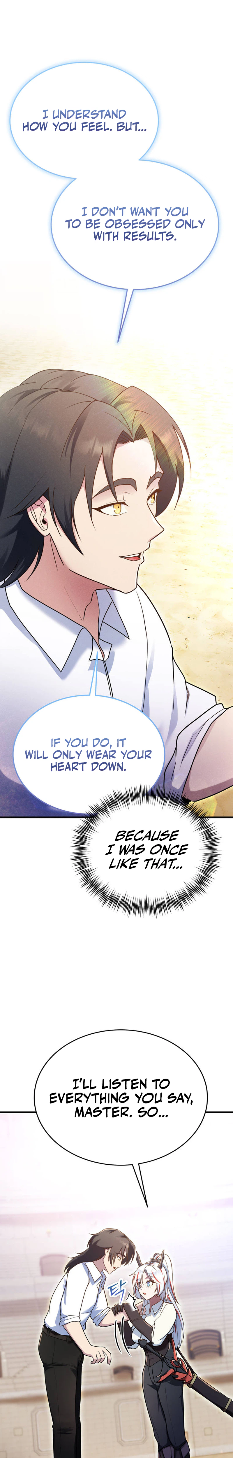 I Became the Master of the Weakest Demon King Chapter 29, page 17 of 53