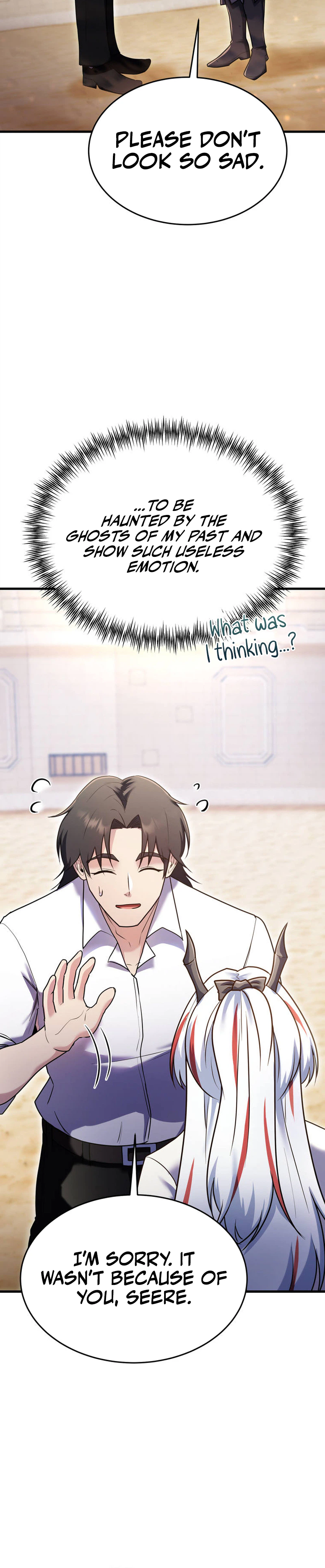 I Became the Master of the Weakest Demon King Chapter 29, page 18 of 53