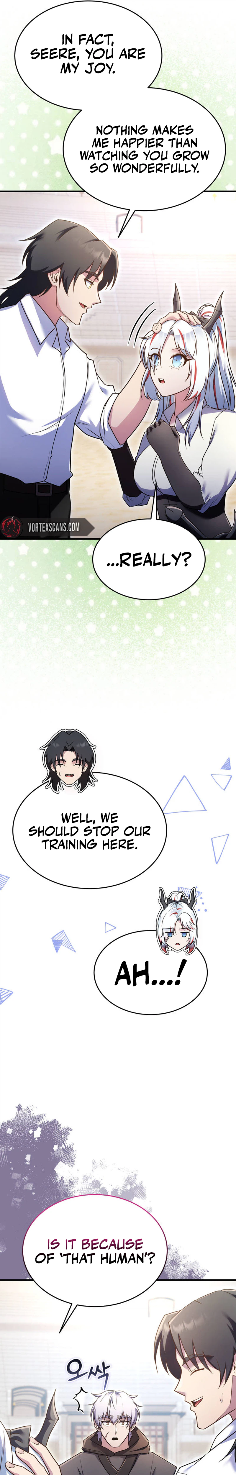 I Became the Master of the Weakest Demon King Chapter 29, page 19 of 53