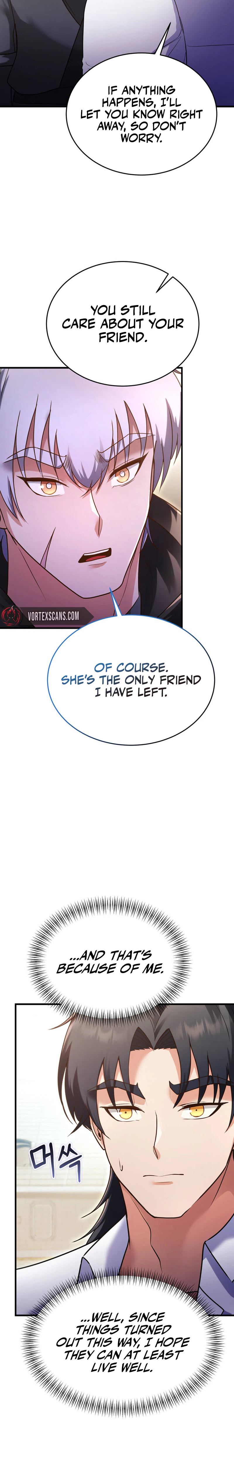 I Became the Master of the Weakest Demon King Chapter 29, page 23 of 53