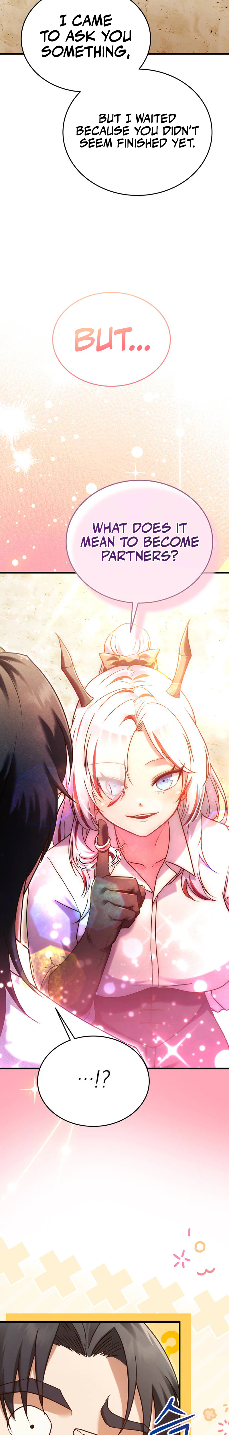 I Became the Master of the Weakest Demon King Chapter 29, page 26 of 53