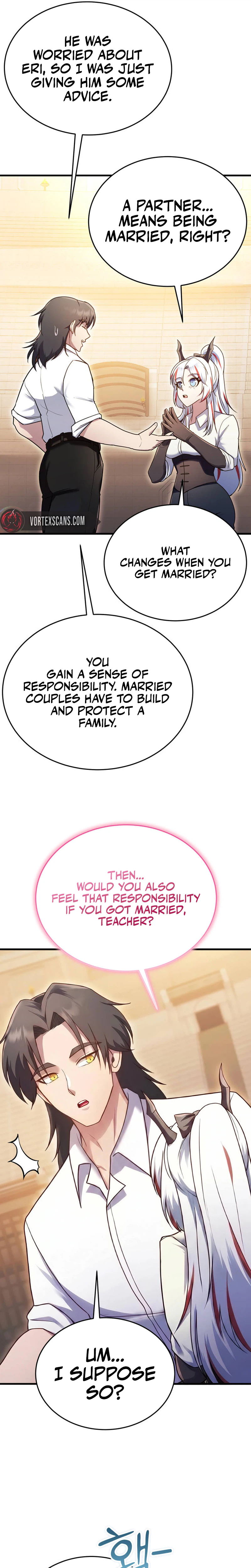 I Became the Master of the Weakest Demon King Chapter 29, page 28 of 53