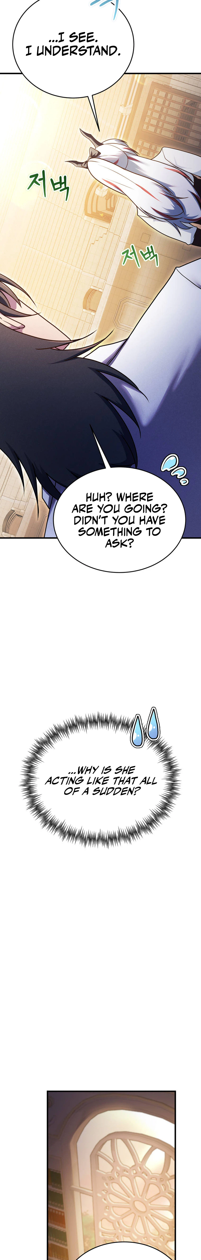 I Became the Master of the Weakest Demon King Chapter 29, page 29 of 53