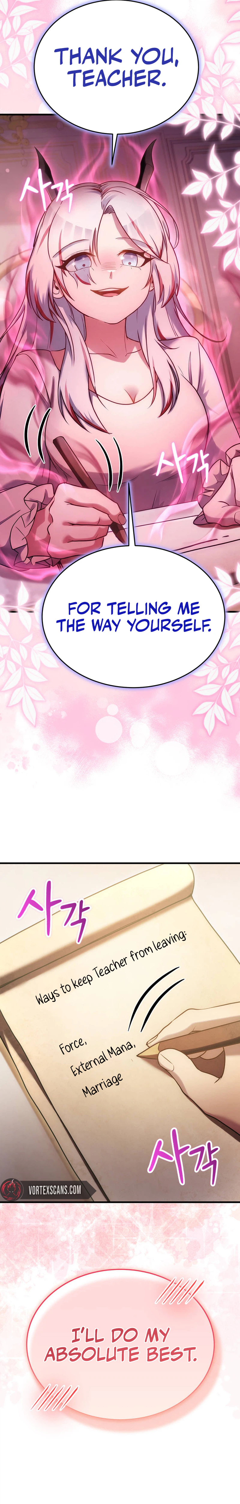 I Became the Master of the Weakest Demon King Chapter 29, page 31 of 53