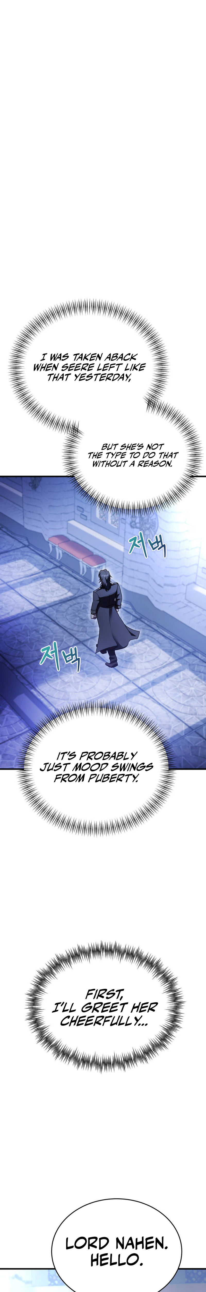 I Became the Master of the Weakest Demon King Chapter 29, page 32 of 53