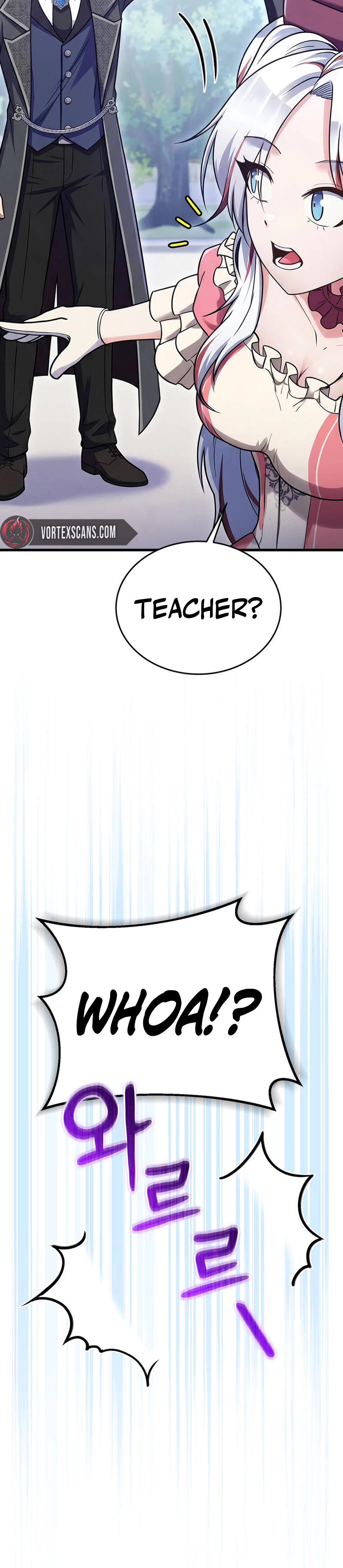 I Became the Master of the Weakest Demon King Chapter 29, page 36 of 53
