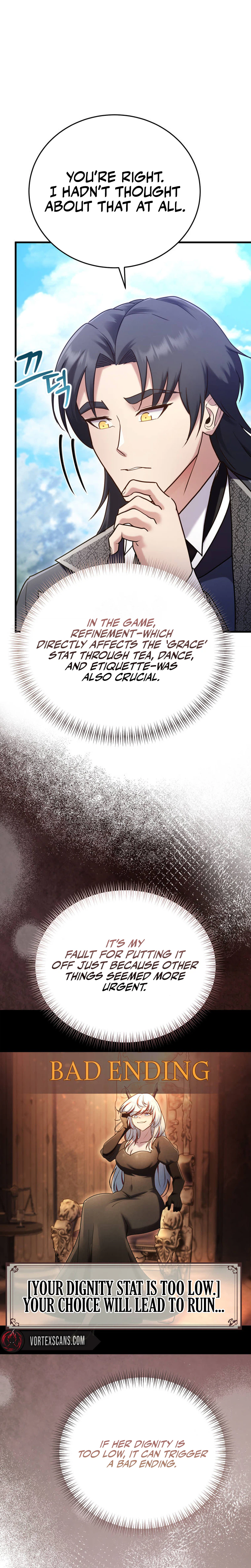 I Became the Master of the Weakest Demon King Chapter 29, page 40 of 53