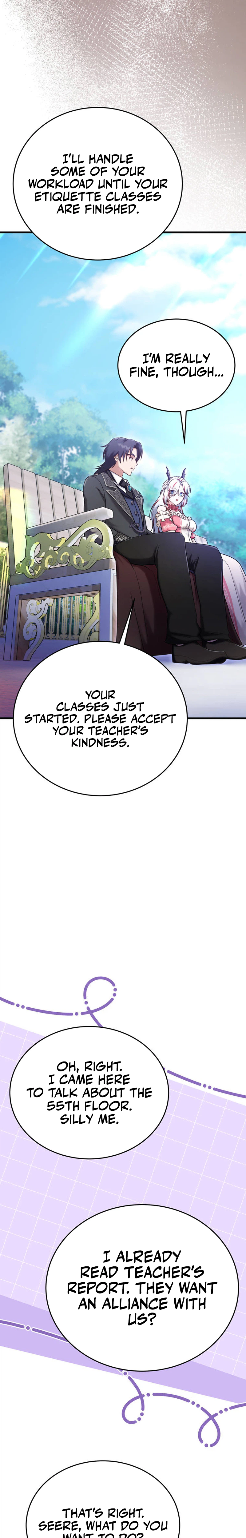 I Became the Master of the Weakest Demon King Chapter 29, page 41 of 53